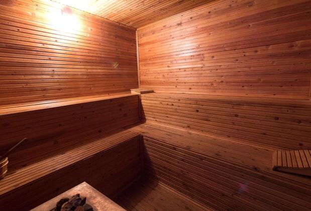 Adana Madi Hotel - Görsel 12