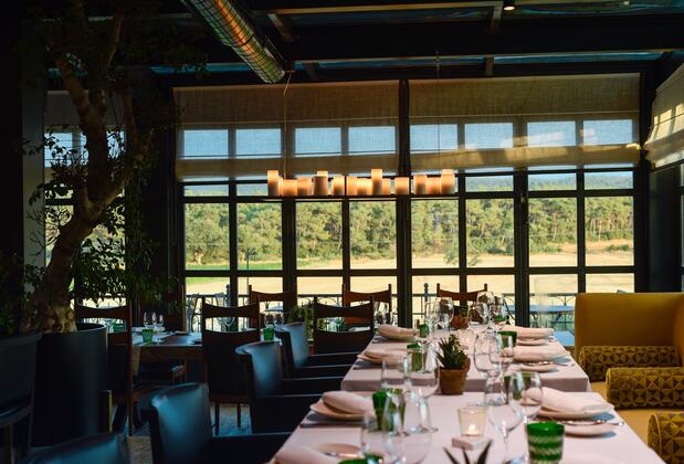 Hotel Caeli Eceabat - Görsel 8