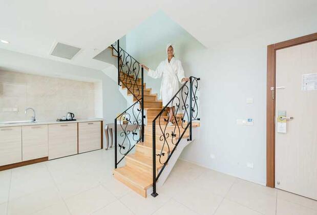 Ulu Resort Hotel - Görsel 45