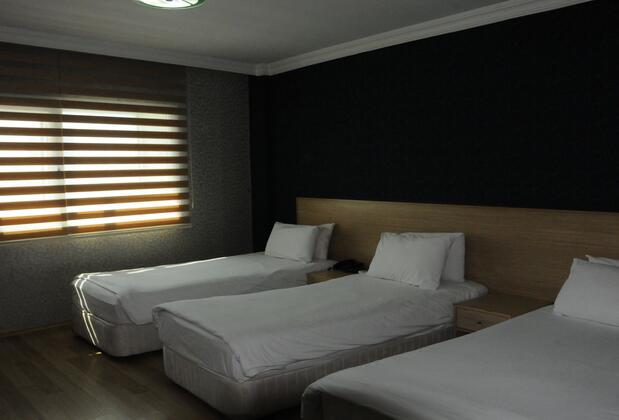 Adana Madi Hotel - Görsel 14