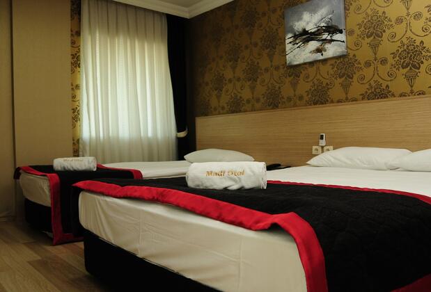 Adana Madi Hotel - Görsel 18