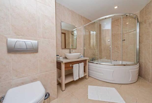 Ulu Resort Hotel - Görsel 50