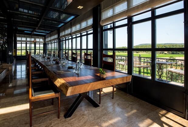 Hotel Caeli Eceabat - Görsel 7