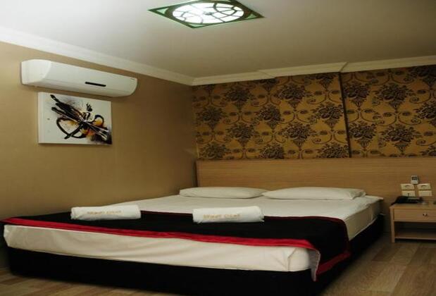 Adana Madi Hotel - Görsel 15