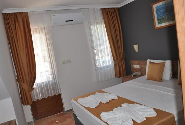 Katre Hotel Ölüdeniz - Görsel 25