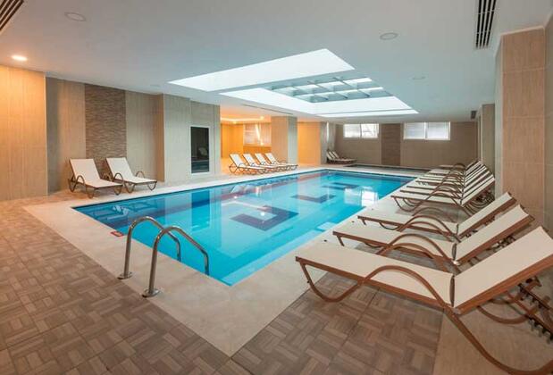 Ulu Resort Hotel - Görsel 6