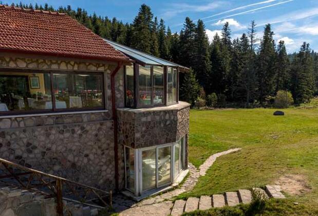 Kaya Green Park Hotel - Görsel 3