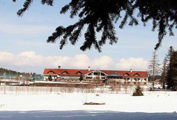 Kaya Green Park Hotel - Görsel 4