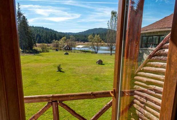 Kaya Green Park Hotel - Görsel 6