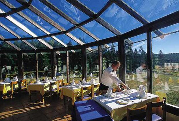 Kaya Green Park Hotel - Görsel 15