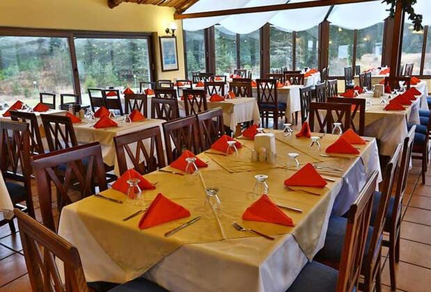 Kaya Green Park Hotel - Görsel 16