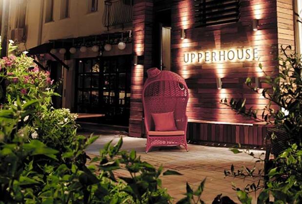 Upperhouse Boutique Hotel - Görsel 2