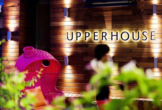 Upperhouse Boutique Hotel - Görsel 3