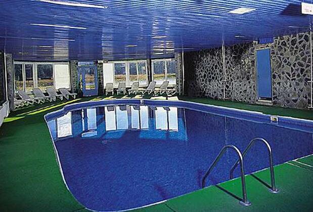 Kaya Green Park Hotel - Görsel 21