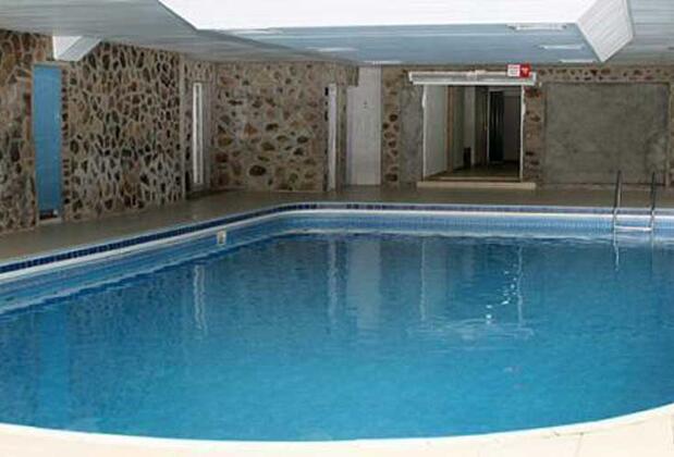 Kaya Green Park Hotel - Görsel 20