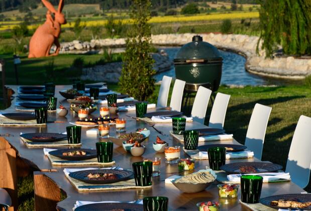 Hotel Caeli Eceabat - Görsel 5