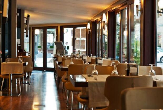 Riva Hotel Taksim - Görsel 7