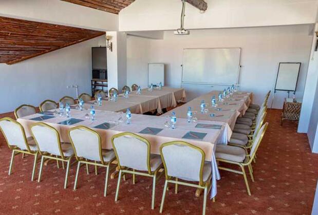 Kaya Green Park Hotel - Görsel 18