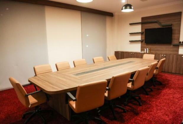 River Mill Park Otel Aqua Spa - Görsel 17