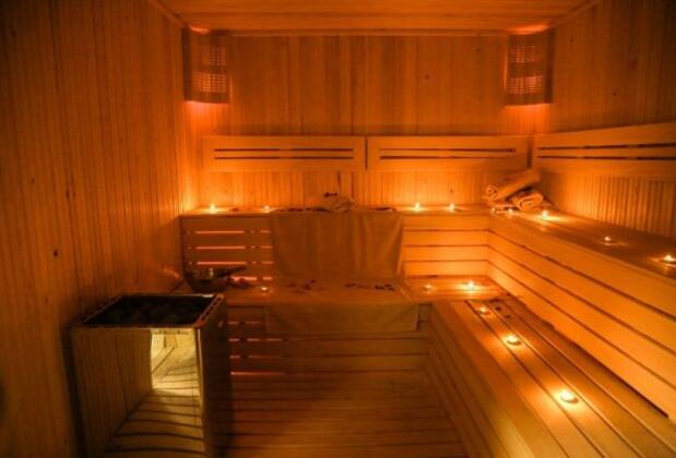 River Mill Park Otel Aqua Spa - Görsel 44