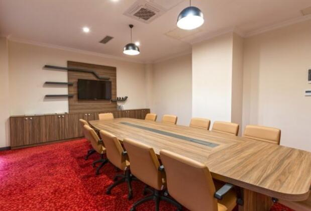 River Mill Park Otel Aqua Spa - Görsel 18