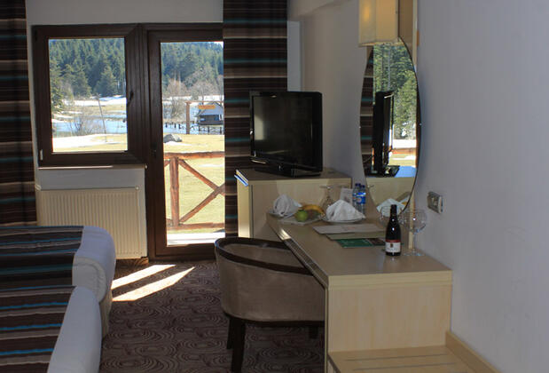 Kaya Green Park Hotel - Görsel 7