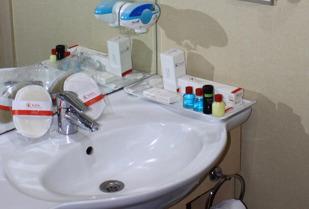 Kaya Green Park Hotel - Görsel 8