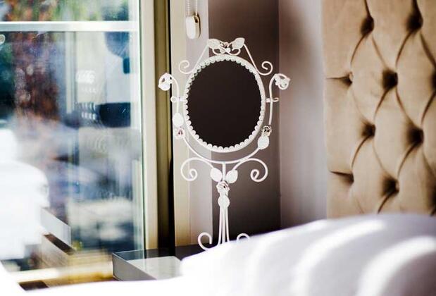 Upperhouse Boutique Hotel - Görsel 13