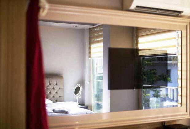 Upperhouse Boutique Hotel - Görsel 14