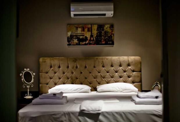 Upperhouse Boutique Hotel - Görsel 20