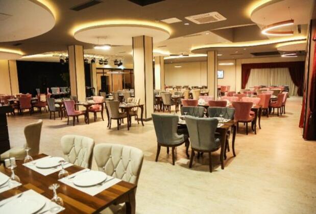 River Mill Park Otel Aqua Spa - Görsel 20