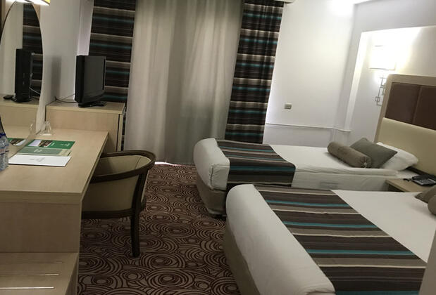 Kaya Green Park Hotel - Görsel 9