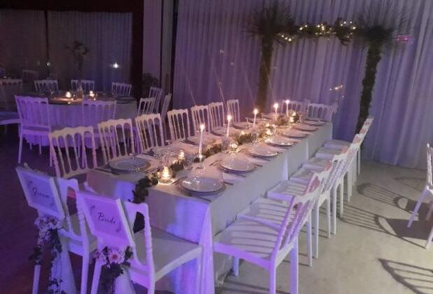 River Mill Park Otel Aqua Spa - Görsel 25