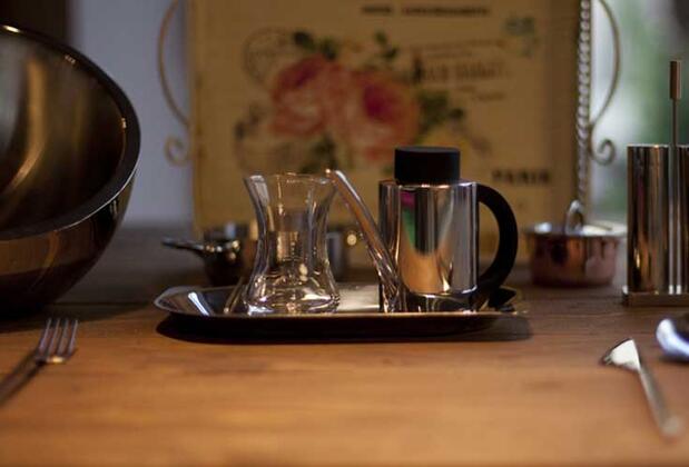 Upperhouse Boutique Hotel - Görsel 18