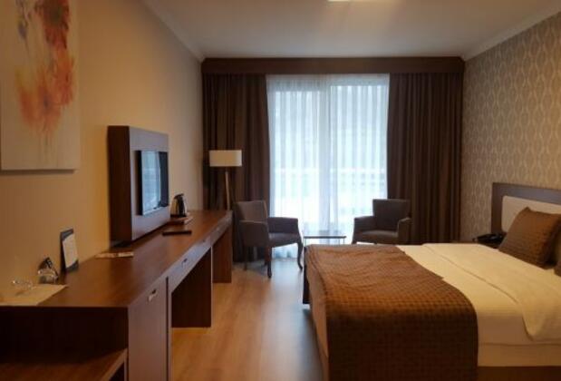 River Mill Park Otel Aqua Spa - Görsel 42