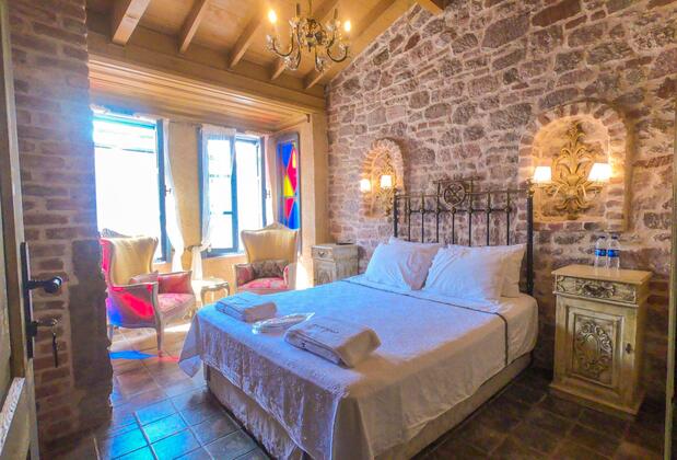 Ziya Bey Konağı - Görsel 5