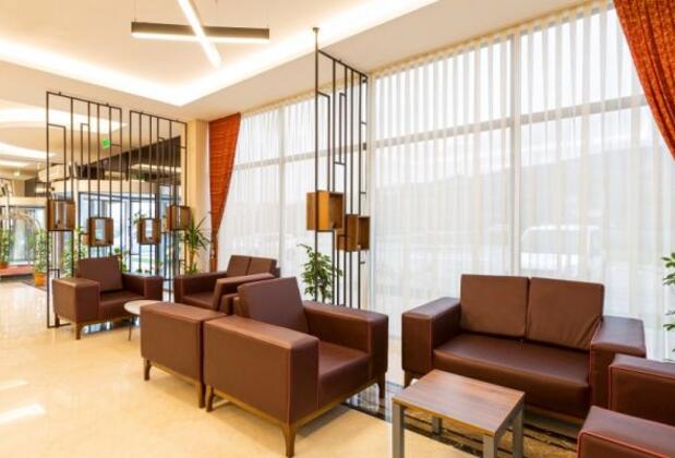 River Mill Park Otel Aqua Spa - Görsel 15