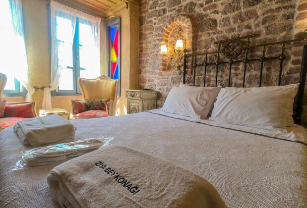 Ziya Bey Konağı - Görsel 3