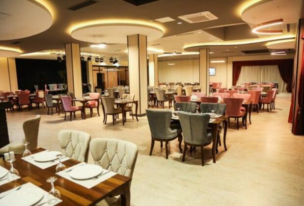 River Mill Park Otel Aqua Spa - Görsel 22