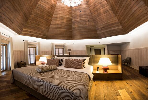 Hotel Caeli Eceabat - Görsel 13