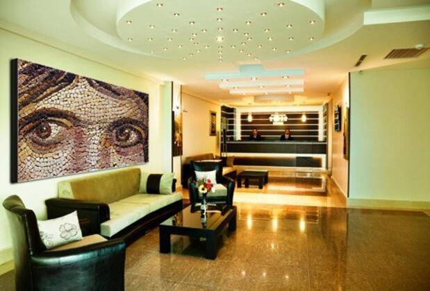 Elit Class Residence Apart - Görsel 3