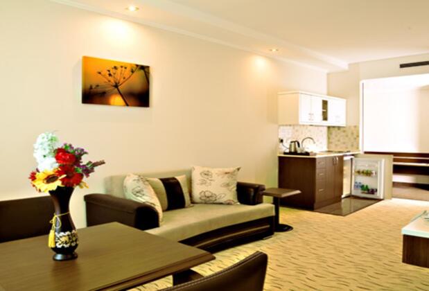 Elit Class Residence Apart - Görsel 4