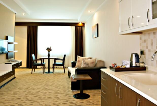 Elit Class Residence Apart - Görsel 8