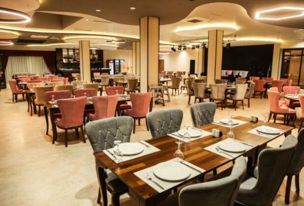 River Mill Park Otel Aqua Spa - Görsel 23