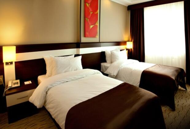 Elit Class Residence Apart - Görsel 11