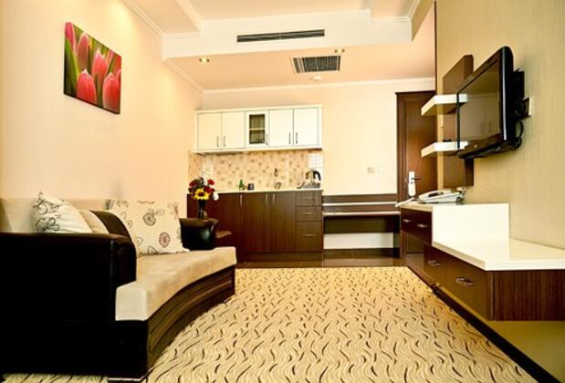 Elit Class Residence Apart - Görsel 9