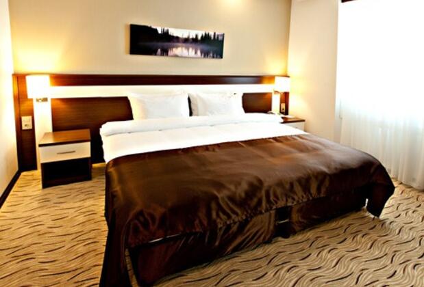 Elit Class Residence Apart - Görsel 10