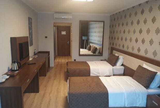 River Mill Park Otel Aqua Spa - Görsel 40