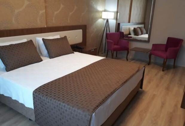 River Mill Park Otel Aqua Spa - Görsel 35