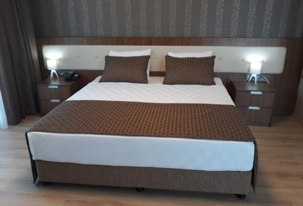 River Mill Park Otel Aqua Spa - Görsel 33